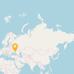 Guesthouse na Podgornoy на глобальній карті